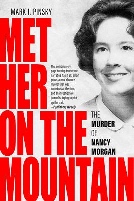 Produktbild: Met Her on the Mountain | Mark I Pinsky