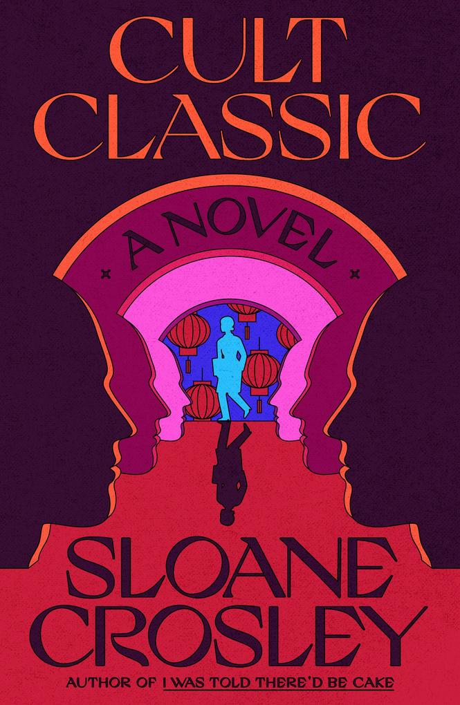 Produktbild: Cult Classic | Sloane Crosley