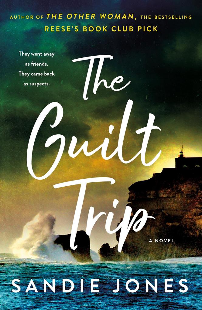 Produktbild: Guilt Trip | Sandie Jones