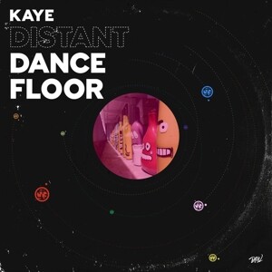 Produktbild: Distant Dancefloor | Kaye