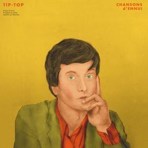 Produktbild: CHANSONS d'ENNUI TIP-TOP | Jarvis Cocker