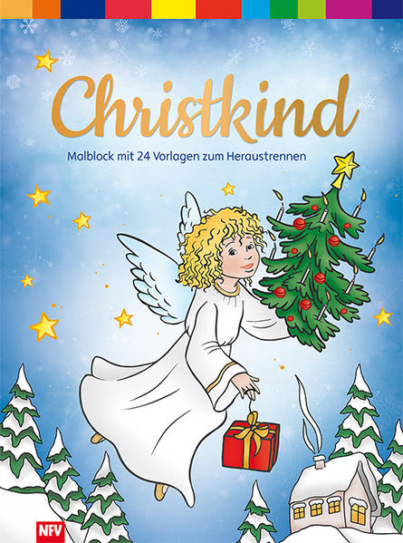 Produktbild: Christkind