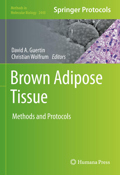 Produktbild: Brown Adipose Tissue
