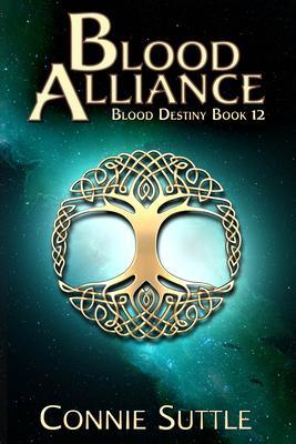 Produktbild: Blood Alliance | Connie Suttle
