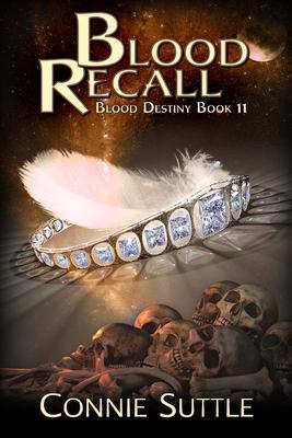 Produktbild: BLOOD RECALL | Connie Suttle