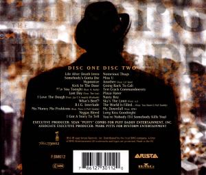 Weitere Ansicht: Life After Death | The Notorious B. I. G.