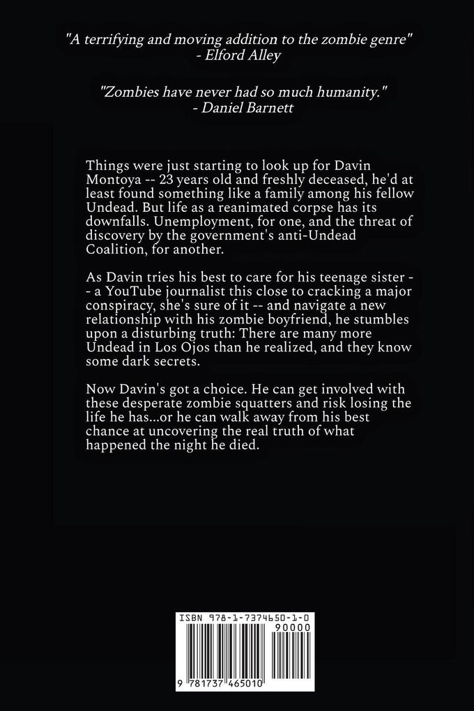 Weitere Ansicht: House of Lazarus | T L Bodine