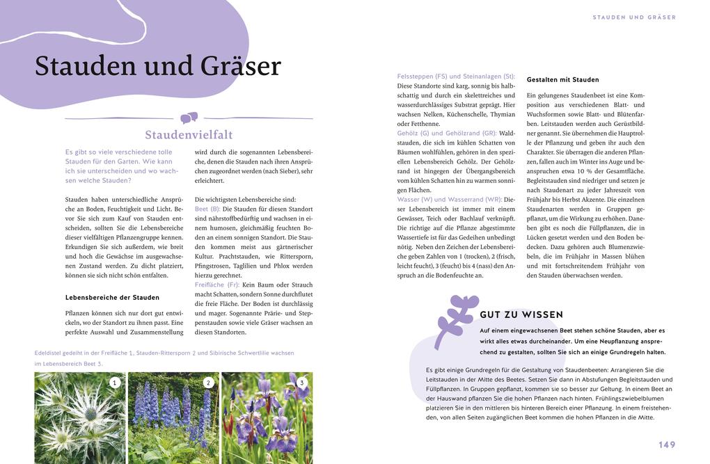 Weitere Ansicht: Gärtnern für Gartenneulinge | Andreas Barlage, Hansjörg Haas, Thomas Schuster, Brigitte Goss