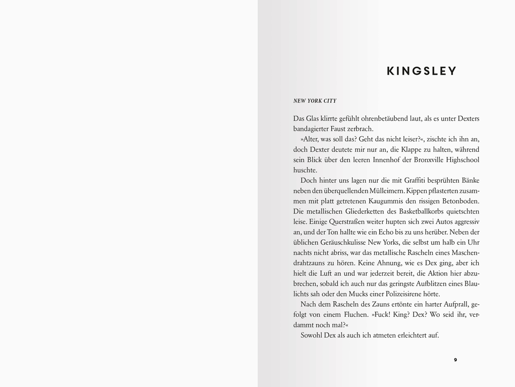 Weitere Ansicht: Kiss Me Now- Kiss the Bodyguard, Band 3 (Knisternde Romance von SPIEGEL-Bestsellerautorin Stella Tack) | Stella Tack