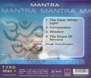 Weitere Ansicht: Mantra (Wellness & Meditation) | Various