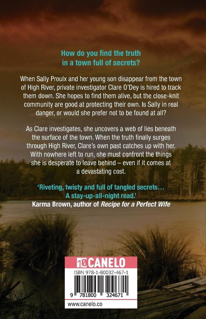 Weitere Ansicht: Still Water | Amy Stuart