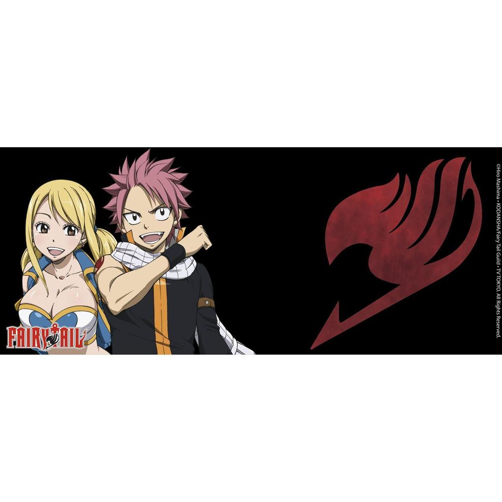 Weitere Ansicht: FAIRY TAIL Tasse 460 ml