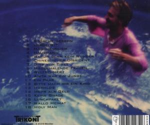 Weitere Ansicht: Melody Star | Funny van Dannen