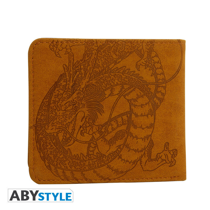 Weitere Ansicht: DRAGON BALL - Premium Wallet "Shenron"