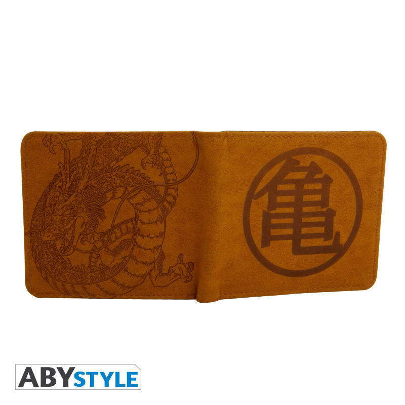 Weitere Ansicht: DRAGON BALL - Premium Wallet "Shenron"