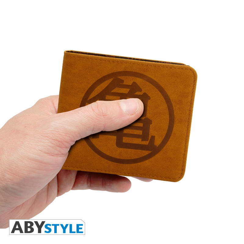 Weitere Ansicht: DRAGON BALL - Premium Wallet "Shenron"