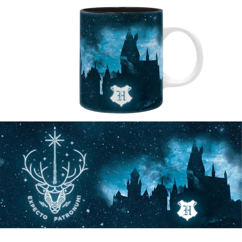 Weitere Ansicht: HARRY POTTER - Mug - 320 ml - Expecto Patronum - subli -