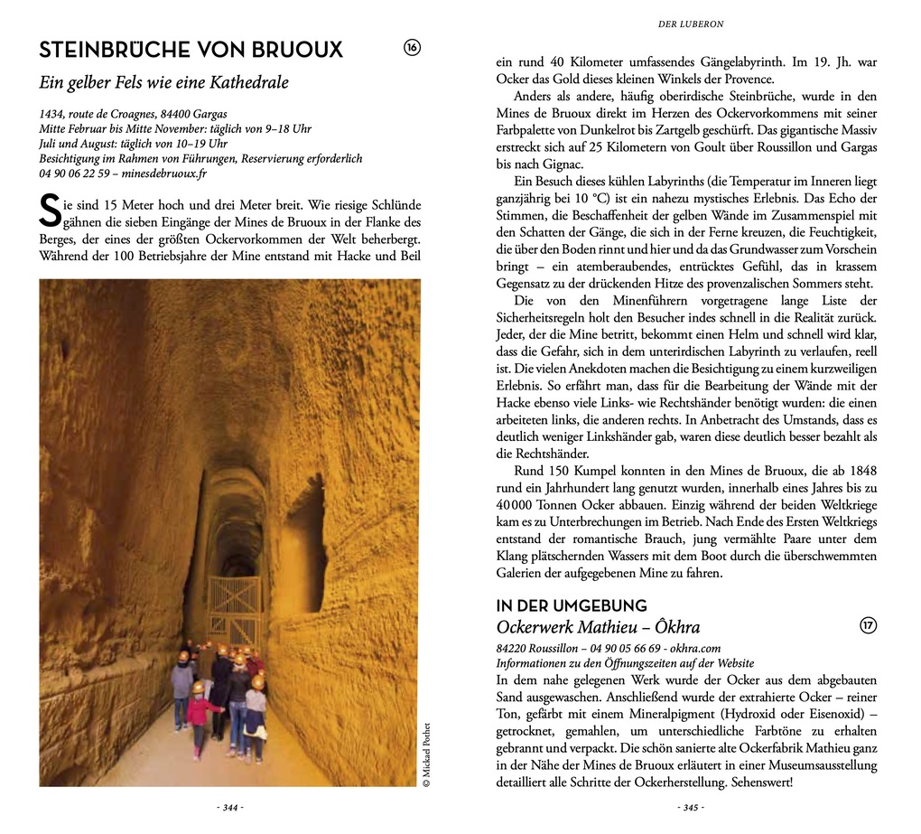 Weitere Ansicht: Verborgene Provence | Jean-Pierre Cassely