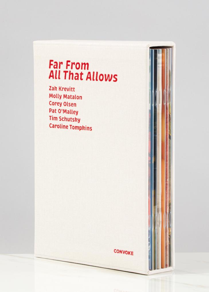 Weitere Ansicht: Far From All That Allows
