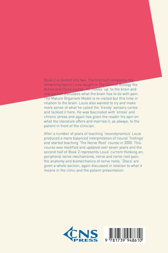 Weitere Ansicht: Louis Gifford Aches and Pains Book Two | Louis Gifford