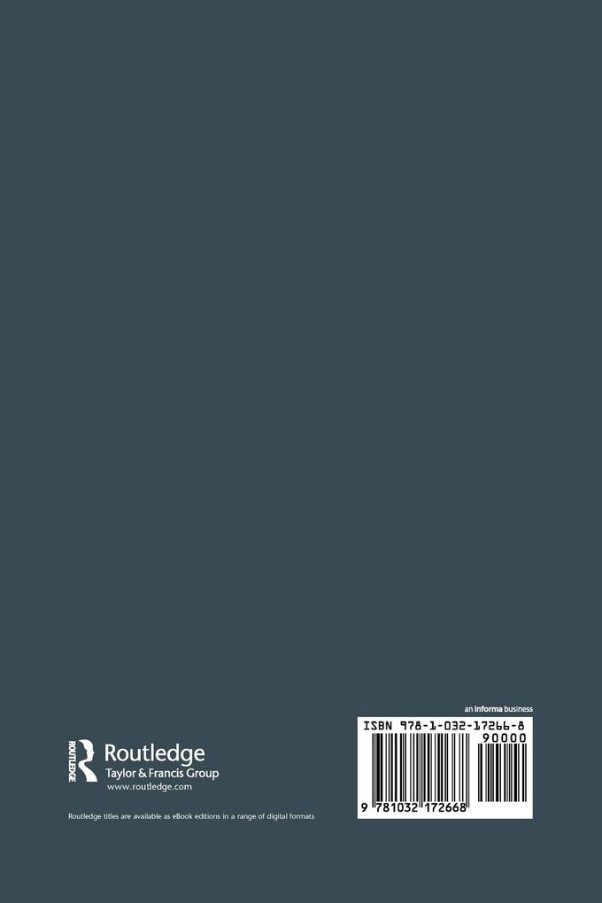 Weitere Ansicht: Contemporary Conspiracy Culture | Jaron Harambam