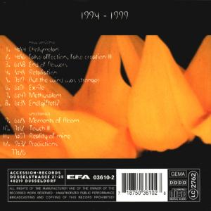 Weitere Ansicht: Moments Of Bloom | Diary Of Dreams