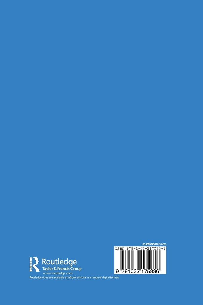 Weitere Ansicht: Poetry and Uselessness | Robert Archambeau