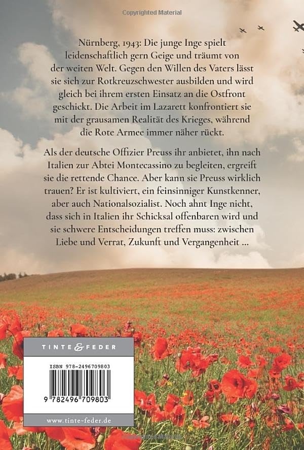 Weitere Ansicht: Die Klänge der Freiheit | Tara Haigh