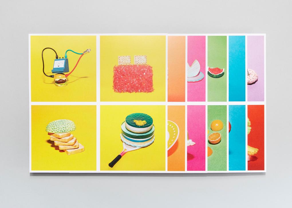 Weitere Ansicht: Things R Queer Postcard Set