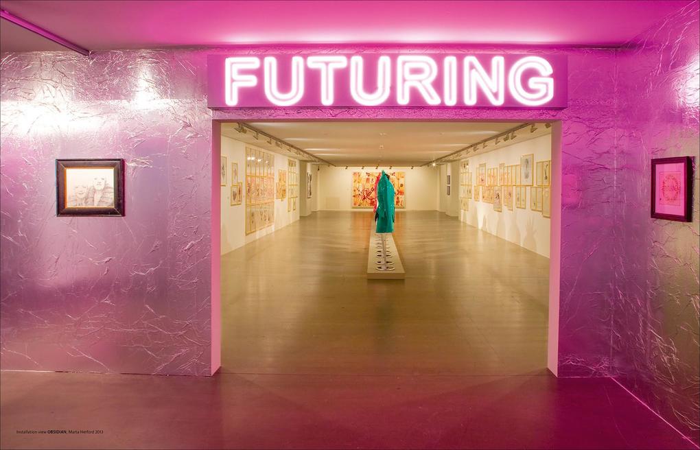 Weitere Ansicht: EVA & ADELE