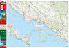 Weitere Ansicht: Kroatien, Straßenkarten-Set 1:200.000, freytag & berndt