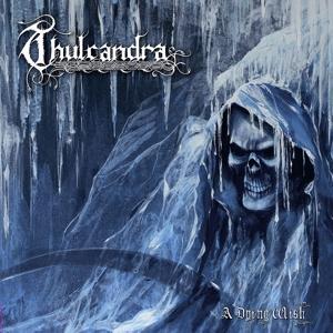 Produktbild: A Dying Wish | Thulcandra