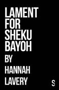 Lament for Sheku Bayoh