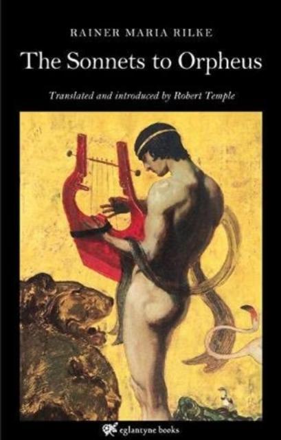 Produktbild: Sonnets to Orpheus | Rainer Maria Rilke