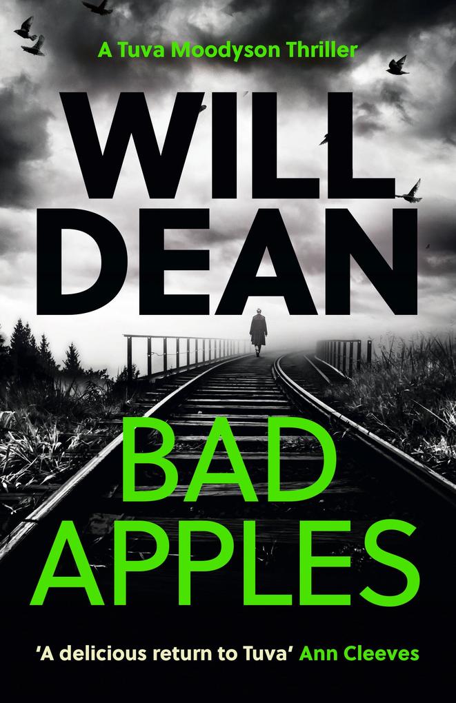 Produktbild: Bad Apples | Will Dean