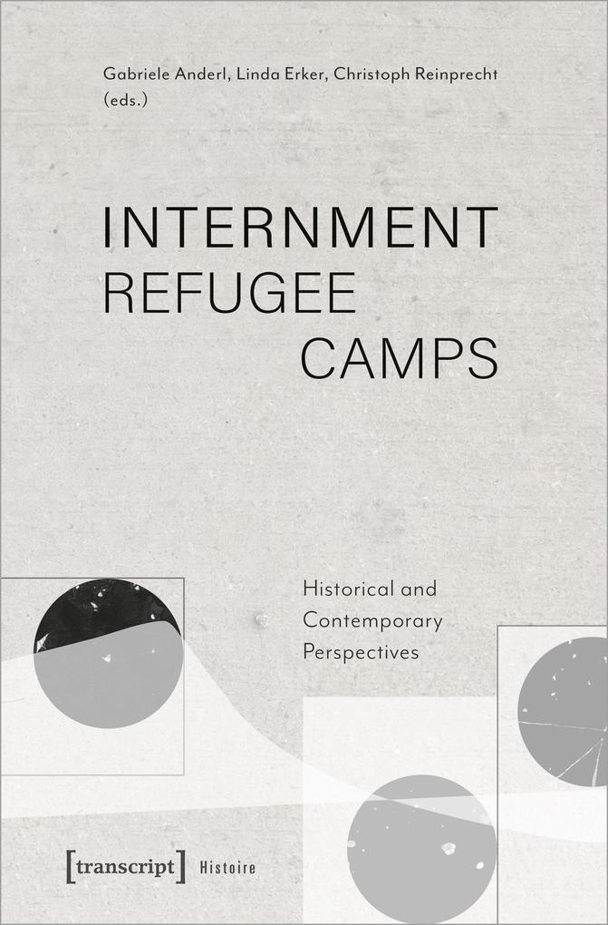 Produktbild: Internment Refugee Camps