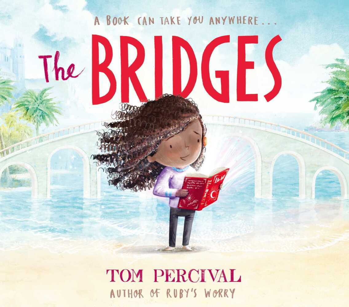 Produktbild: The Bridges | Tom Percival