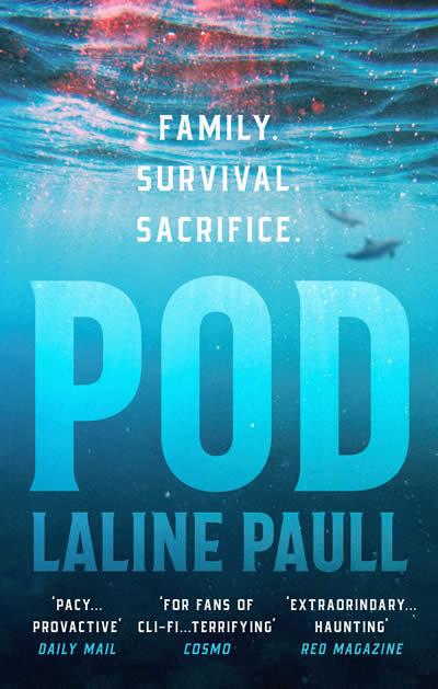 Produktbild: Pod | Laline Paull