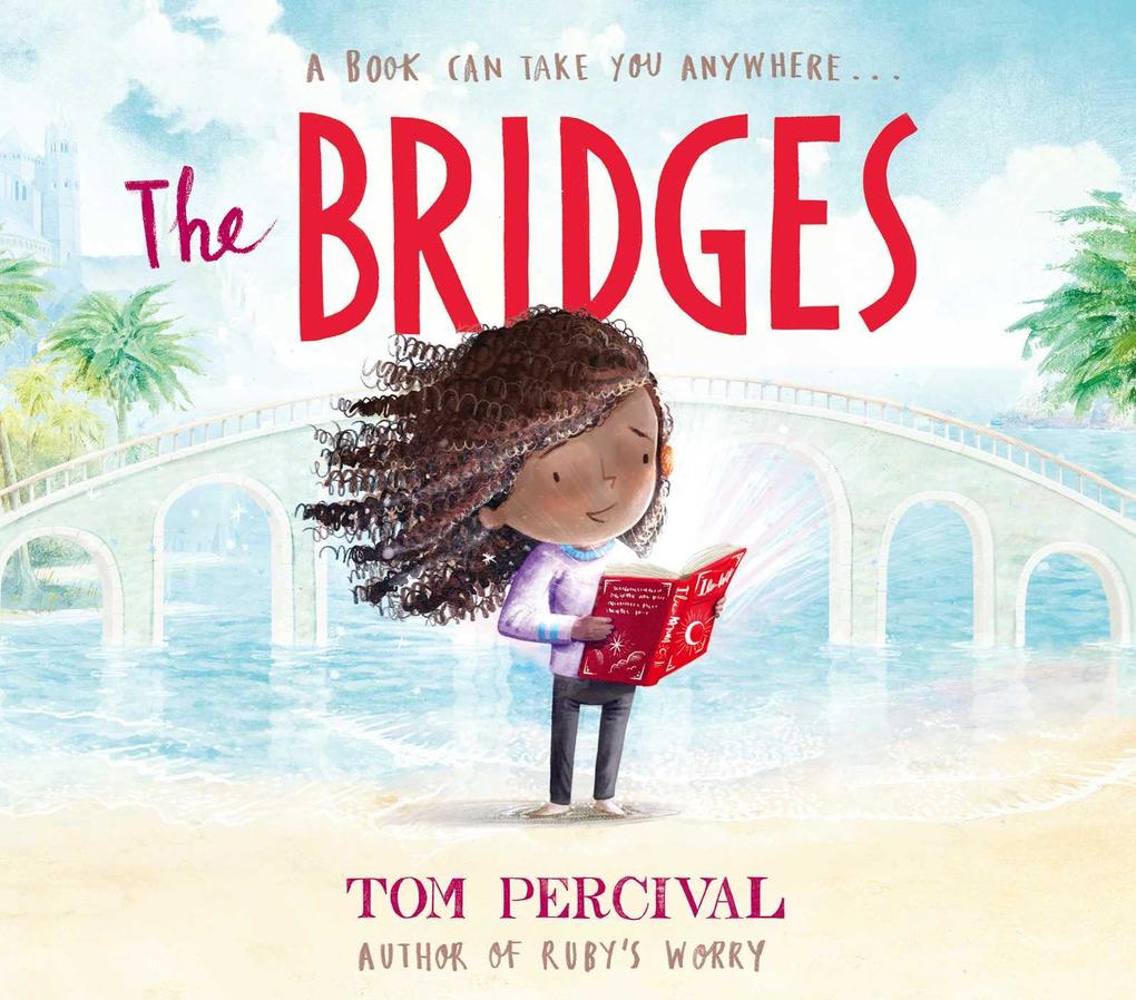 Produktbild: The Bridges | Tom Percival