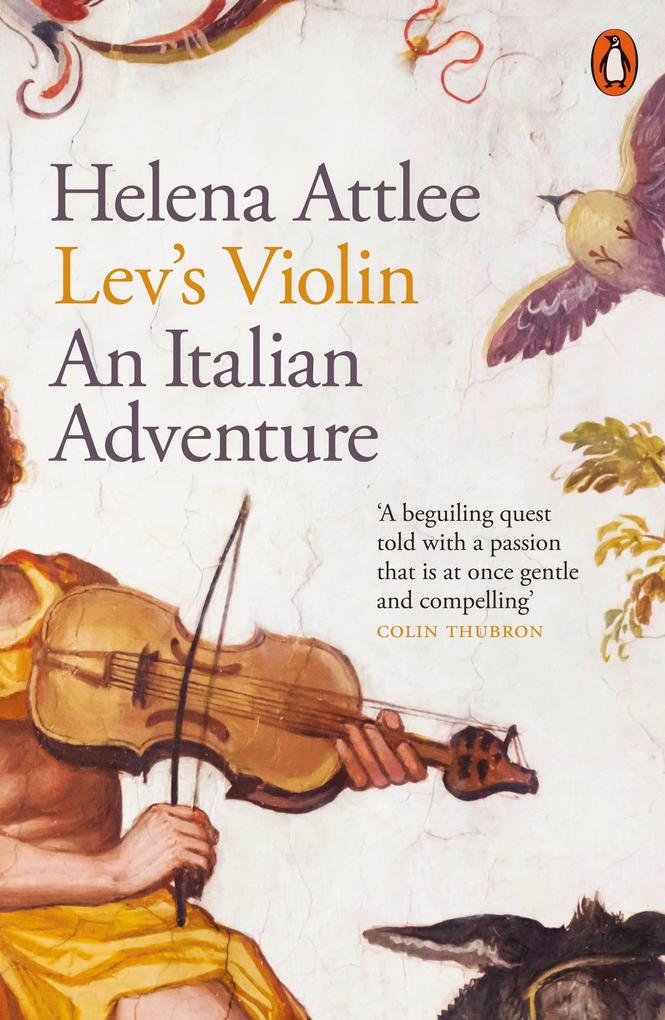 Produktbild: Lev's Violin | Helena Attlee