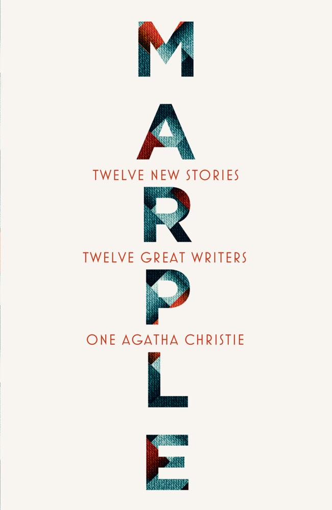 Produktbild: Marple: Twelve New Stories | Agatha Christie, Naomi Alderman, Leigh Bardugo, Alyssa Cole, Lucy Foley