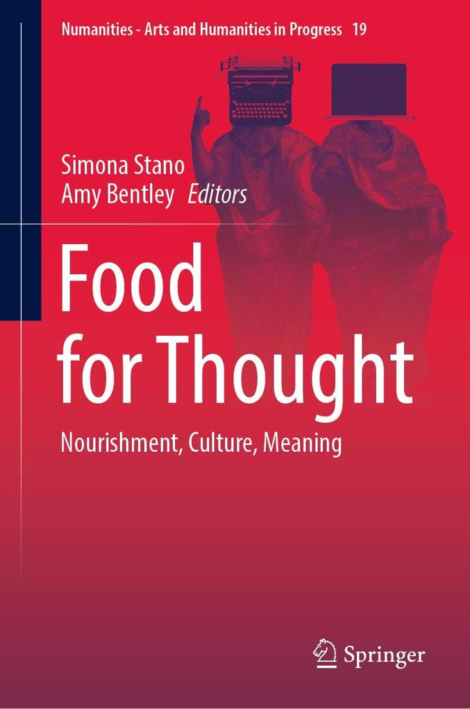 Produktbild: Food for Thought