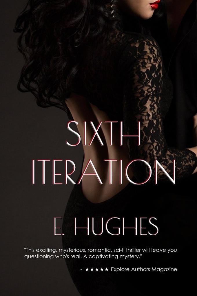 Produktbild: Sixth Iteration | E. Hughes