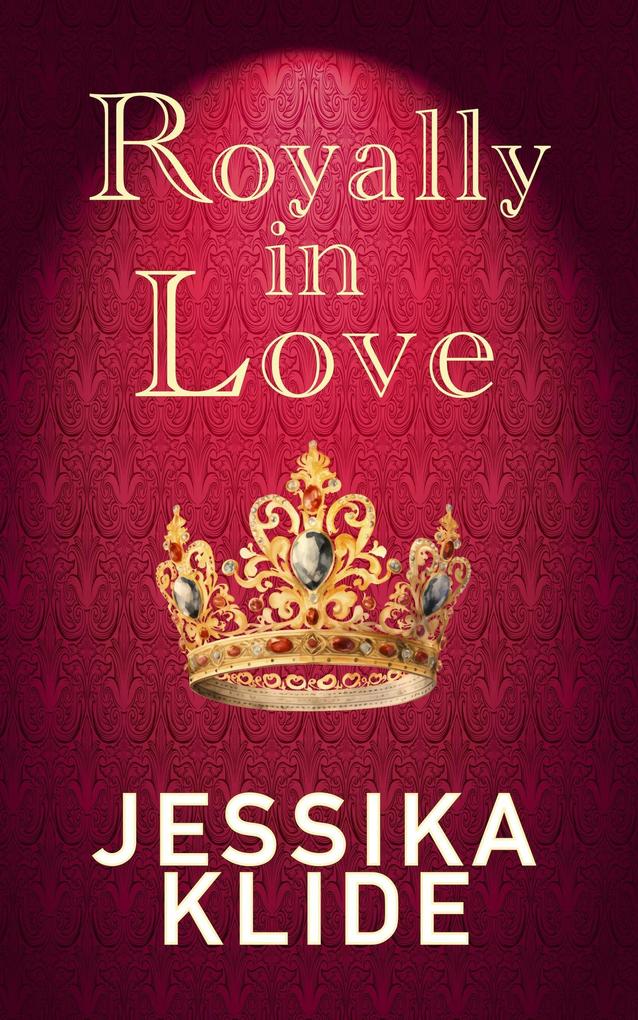 Produktbild: Royally in Love | Jessika Klide
