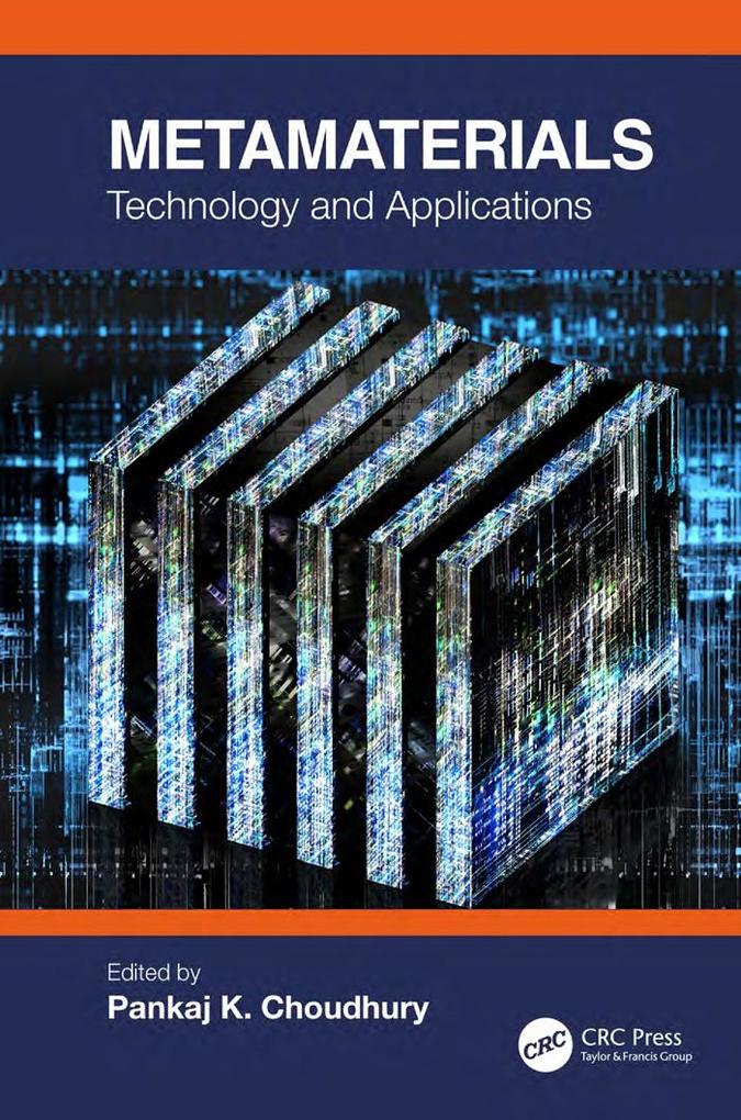 Produktbild: Metamaterials