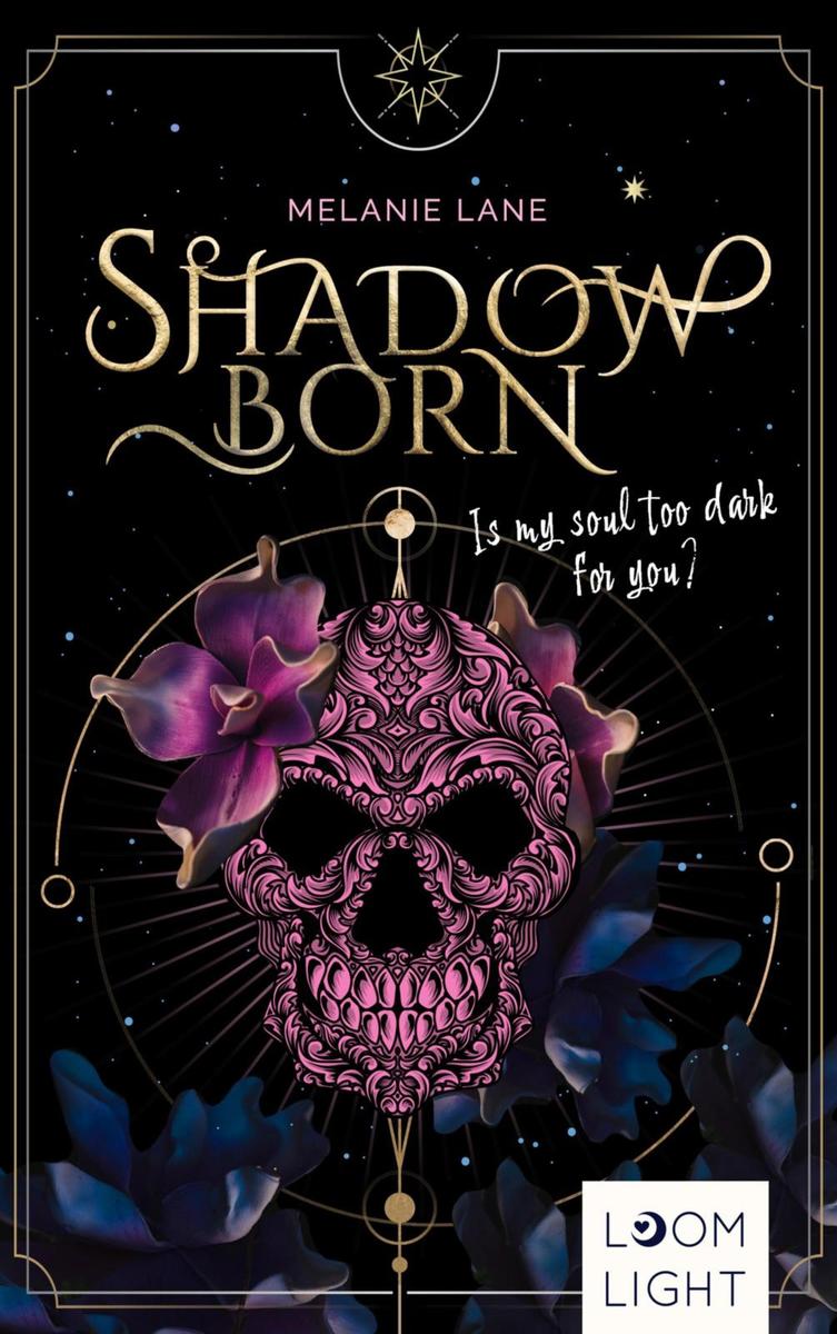 Produktbild: Shadowborn | Melanie Lane