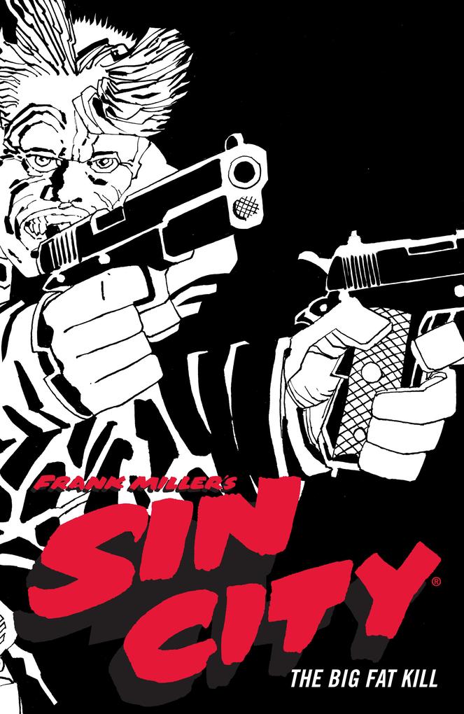 Produktbild: Frank Miller's Sin City Volume 3 | Frank Miller