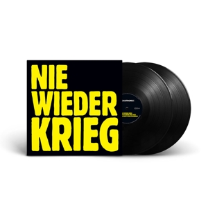 Produktbild: Nie Wieder (2LP) | Various