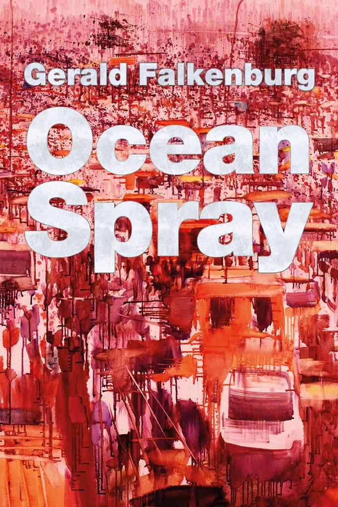 Produktbild: Ocean Spray | Gerald Falkenburg