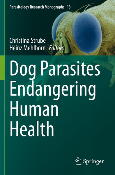 Produktbild: Dog Parasites Endangering Human Health